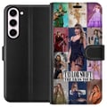 Pikkukuva 1 / 3: Yhteensopiva Lompakkokotelo Samsung Galaxy S23+ Taylor Swift Eras