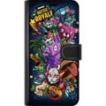 Pikkukuva 3 / 3: Yhteensopiva Lompakkokotelo Samsung Galaxy A33 5G Fortnite