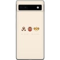 Pikkukuva 1 / 3: Yhteensopiva Puhelinkuori Google Pixel 6a Hakuna matata