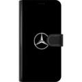 Miniatyrbilde 3 av 3: Kompatibelt Lommeboketui til Samsung Galaxy A52s 5G Mercedes-Benz