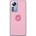 Miniatyrbillede 1 af 3: Kompatibel Mobilcover til Xiaomi 12 Pro Kys