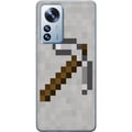 Miniatyrbillede 1 af 3: Kompatibel Mobilcover til Xiaomi 12 Pro Minecraft Værktøjer