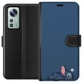 Pikkukuva 1 / 3: Yhteensopiva Lompakkokotelo Xiaomi 12 Ommel