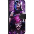 Pikkukuva 3 / 3: Yhteensopiva Lompakkokotelo OnePlus 8 Pro League of Legends