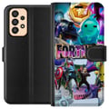 Pikkukuva 1 / 3: Yhteensopiva Lompakkokotelo Samsung Galaxy A33 5G Fortnite