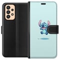 Pikkukuva 1 / 3: Yhteensopiva Lompakkokotelo Samsung Galaxy A33 5G Ommel