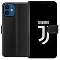 Miniatyrbilde 1 av 3: Kompatibelt Lommeboketui til Apple iPhone 12 Juventus