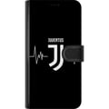Miniatyrbilde 3 av 3: Kompatibelt Lommeboketui til Samsung Galaxy A52s 5G Juventus