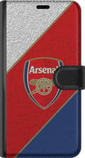 Pikkukuva 3 / 3: Yhteensopiva Lompakkokotelo Samsung Galaxy A32 5G Arsenal