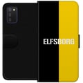 Miniatyrbilde 1 av 2: Kompatibelt Lommeboketui til Samsung Galaxy A03s Elfsborg