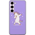 Pikkukuva 1 / 3: Yhteensopiva Puhelinkuori Samsung Galaxy S23 Yksisarvinen Dab