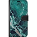 Pikkukuva 3 / 3: Yhteensopiva Lompakkokotelo Samsung Galaxy A33 5G Marmor