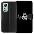 Pikkukuva 1 / 3: Yhteensopiva Lompakkokotelo Xiaomi 12 Real Madrid CF