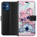 Miniatyrbilde 1 av 3: Kompatibelt Lommeboketui til Apple iPhone 12 Sting