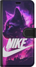 Miniatyrbilde 3 av 3: Kompatibelt Lommeboketui til Samsung Galaxy S23 Ultra Fortnite