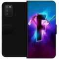 Miniatyrbilde 1 av 2: Kompatibelt Lommeboketui til Samsung Galaxy A03s Fortnite