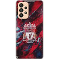 Miniatyrbild 1 av 3: Kompatibelt Mobilskal till Samsung Galaxy A53 5G Liverpool