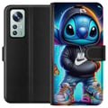 Pikkukuva 1 / 3: Yhteensopiva Lompakkokotelo Xiaomi 12 Ommel