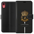 Miniatyrbild 1 av 3: Kompatibelt Plånboksfodral till Apple iPhone XR Liverpool