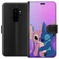 Miniatyrbillede 1 af 3: Kompatibel Tegnebogsetui til Samsung Galaxy S9+ Syning