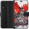 Pikkukuva 1 / 3: Yhteensopiva Lompakkokotelo Samsung Galaxy A50 Lamine Yamal