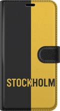 Miniatyrbilde 3 av 3: Kompatibelt Lommeboketui til Samsung Galaxy S23+ Stockholm – fotball