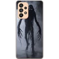 Miniatyrbilde 1 av 3: Kompatibelt Mobildeksel til Samsung Galaxy A53 5G Tåkete monster fantasy mørk skapning