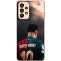 Pikkukuva 1 / 3: Yhteensopiva Puhelinkuori Samsung Galaxy A33 5G Lamine Yamal