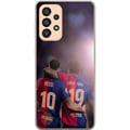 Pikkukuva 1 / 3: Yhteensopiva Puhelinkuori Samsung Galaxy A33 5G Lamine Yamal VS Messi