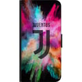 Miniatyrbilde 2 av 2: Kompatibelt Lommeboketui til Samsung Galaxy A03s Juventus