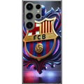 Miniatyrbilde 1 av 3: Kompatibelt Mobildeksel til Samsung Galaxy S23 Ultra FCB