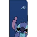 Miniatyrbild 2 av 2: Kompatibelt Plånboksfodral till Samsung Galaxy A20s Stitch