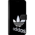 Miniatyrbild 3 av 3: Kompatibelt Plånboksfodral till Samsung Galaxy S20 FE Adidas
