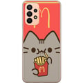 Pikkukuva 1 / 3: Yhteensopiva Puhelinkuori Samsung Galaxy A23 Mc D Kawaii