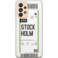 Pikkukuva 1 / 3: Yhteensopiva Puhelinkuori Samsung Galaxy A33 5G Stockholm