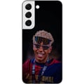 Pikkukuva 1 / 3: Yhteensopiva Puhelinkuori Samsung Galaxy S22 5G  Lamine Yamal matkapuhelinkotelo tyylikkäässä urheilumuotoilussa