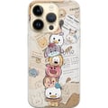 Pikkukuva 1 / 3: Yhteensopiva Puhelinkuori Apple iPhone 14 Pro Disneyn hahmot Pixar Marvel Prinsessa