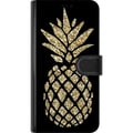 Miniatyrbillede 3 af 3: Kompatibel Tegnebogsetui til Xiaomi 12 Ananas