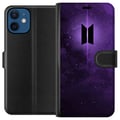 Miniatyrbilde 1 av 3: Kompatibelt Lommeboketui til Apple iPhone 12 BTS