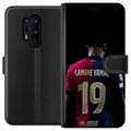 Pikkukuva 1 / 3: Yhteensopiva Lompakkokotelo OnePlus 8 Pro Lamine Yamal