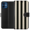 Pikkukuva 1 / 3: Yhteensopiva Lompakkokotelo Apple iPhone 12 mini Rivivirta