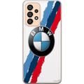 Pikkukuva 1 / 3: Yhteensopiva Puhelinkuori Samsung Galaxy A33 5G BMW Raidat