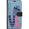 Pikkukuva 3 / 3: Yhteensopiva Lompakkokotelo Samsung Galaxy S21 Ultra 5G Ommel