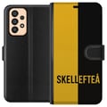 Pikkukuva 1 / 3: Yhteensopiva Lompakkokotelo Samsung Galaxy A33 5G Skellefteå – Hockey