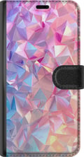 Pikkukuva 3 / 3: Yhteensopiva Lompakkokotelo Samsung Galaxy S21+ 5G Mitatonta Fantasiaa