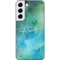 Pikkukuva 1 / 3: Yhteensopiva Puhelinkuori Samsung Galaxy S22 5G Taylor Swift