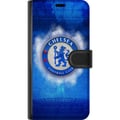 Pikkukuva 2 / 2: Yhteensopiva Lompakkokotelo Samsung Galaxy A20e Chelsea