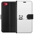 Miniatyrbilde 1 av 3: Kompatibelt Lommeboketui til Apple iPhone SE (2022) Panda Koala
