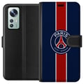 Pikkukuva 1 / 3: Yhteensopiva Lompakkokotelo Xiaomi 12 Paris Saint-Germain