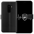 Miniatyrbilde 1 av 3: Kompatibelt Lommeboketui til Samsung Galaxy S9+ Arsenal